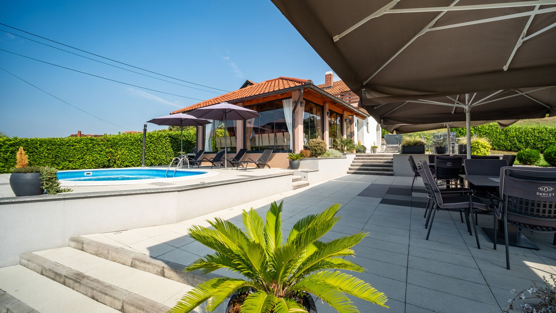 Belajec Holiday home