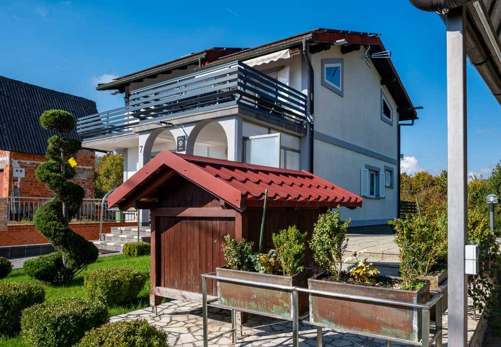 Kuća za odmor Marco Polo