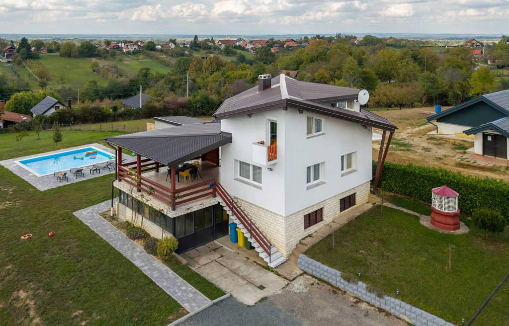 Kuća za odmor Tilia